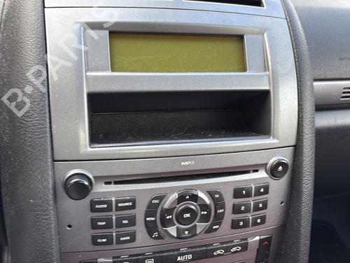 Right front indicator PEUGEOT 407 (6D_) 2.0 HDi 135 (6DRHRH, 6DRHRE, 6DRHRG, 6DRHRJ) | BP36474266C33 - Image 23