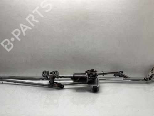 Used Front wiper motor Front wiper motor OPEL MERIVA A MPV (X03) 1.7 CDTI (E75) (100 hp) 33212896 33212896