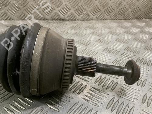 Right front driveshaft AUDI A4 B7 Avant (8ED) 2.0 TDI | BP25907493M39 