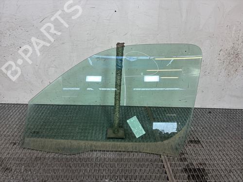 Dør rude ventre foran Dør rude ventre foran CITROËN BERLINGO / BERLINGO FIRST MPV (MF_, GJK_, GFK_) [1996-2026] 36281244 36281244