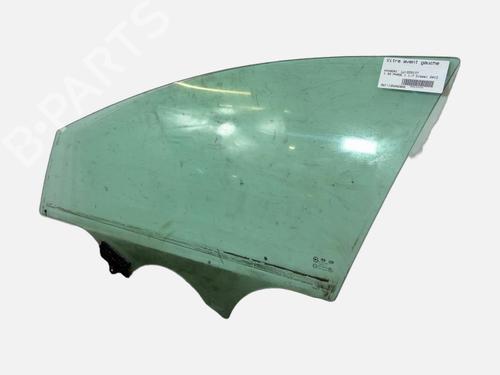 Used Front left door window Front left door window HYUNDAI i40 I (VF) 1.7 CRDi (136 hp) 40537754 40537754