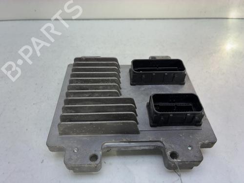 Used Engine control unit (ECU) Engine control unit (ECU) OPEL CORSA D (S07) 1.2 (L08, L68) (86 hp) 39995594 39995594