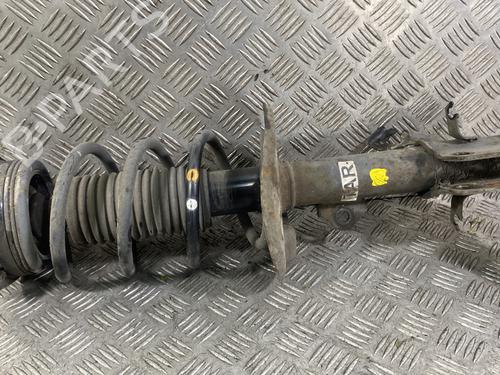 Used Right front shock absorber NISSAN JUKE (F15) 1.5 dCi (110 hp) 26022362