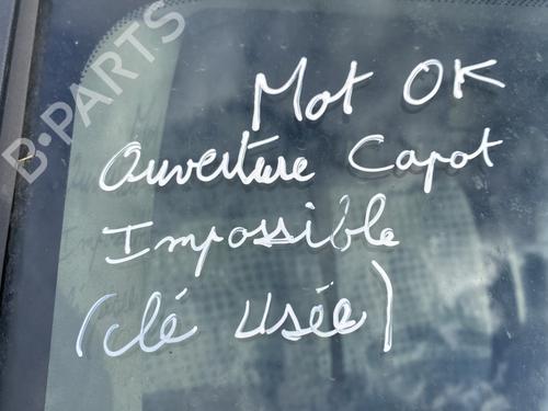 Left front driveshaft FORD TRANSIT Van (FA_ _) 2.2 TDCi | BP29544331M38  - Image 22