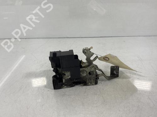 Used Front right lock PEUGEOT BOXER Van (244) 2.0 HDi (84 hp) 19976052
