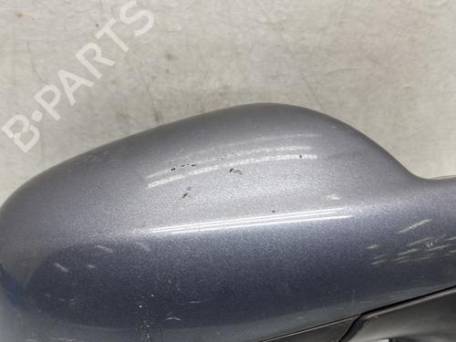 Right mirror PEUGEOT 407 (6D_) 1.6 HDi 110 (6D9HZC, 6D9HYC) | BP28280252C27
