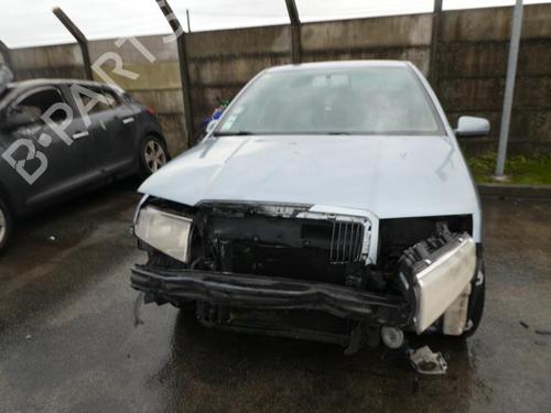 Right taillight SKODA FABIA I (6Y2)  | BP19977292C35 