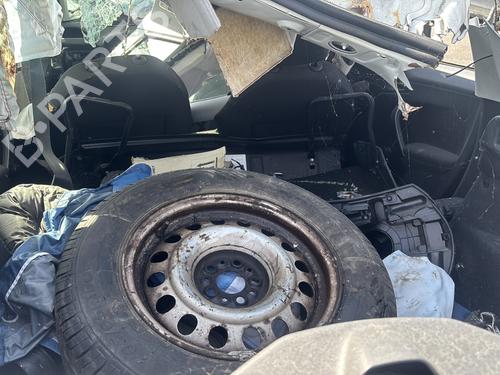 Front left quarter glass PEUGEOT 208 I (CA_, CC_) 1.4 HDi | BP29272198C111 