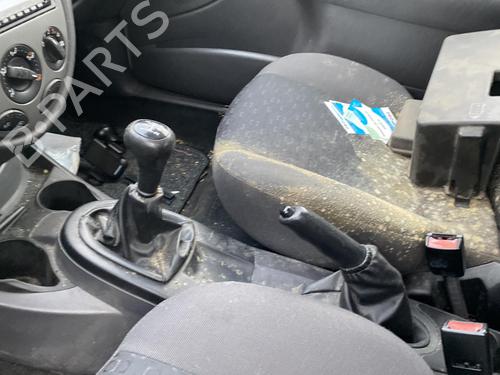 Front right window mechanism FORD FOCUS I (DAW, DBW) 1.6 16V | BP22695090C23 