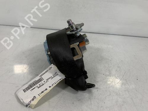 Veiligheidsgordel links voor HYUNDAI GETZ (TB) 1.5 CRDi (88 hp) 19980133