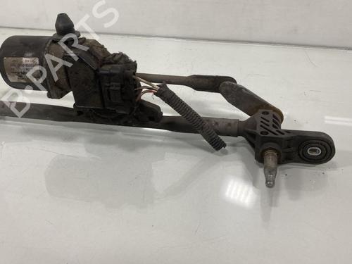 Used Front wiper motor Front wiper motor FIAT BRAVO II (198_) 1.6 D Multijet (198AXH1B) (105 hp) 20010079 20010079