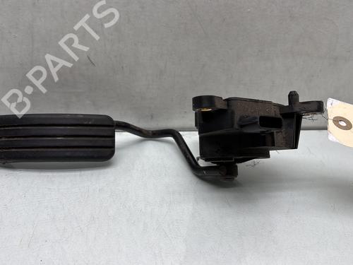 Pedal für RENAULT MODUS / GRAND MODUS (F/JP0_) 1.5 dCi (JP0G, JP0H) (106 hp) 28280695