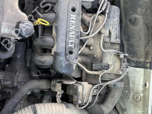 Pedal RENAULT CLIO II (BB_, CB_) 1.2 (BB0A, BB0F, BB10, BB1K, BB28, BB2D, BB2H, CB0A,... | BP32470004I4 