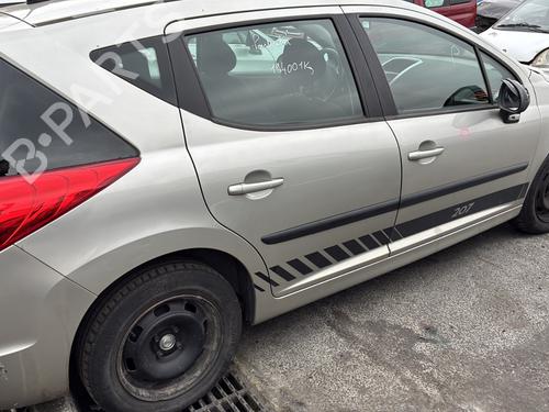 Right front window switch PEUGEOT 207 SW (WK_) 1.6 HDi | BP34627518I26  - Image 5