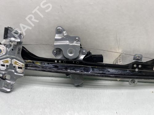 Used Front right window mechanism OPEL MOKKA / MOKKA X (J13) 1.4 (_76) (140 hp) 31834357
