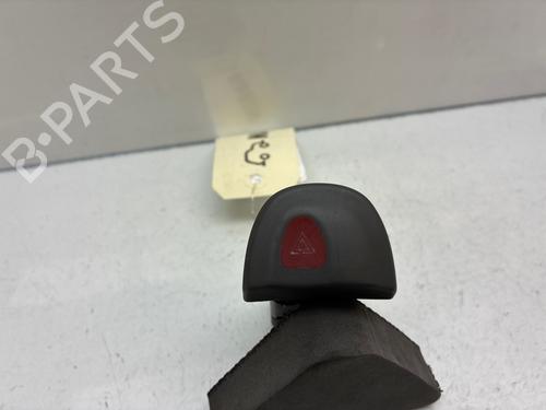 Used Warning switch Warning switch RENAULT SCÉNIC I MPV (JA0/1_, FA0_) 1.9 dTi (JA0N) (98 hp) 34561081 34561081