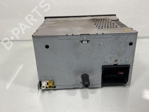 Used Radio Radio VW PASSAT B5.5 (3B3) [2000-2005] 20035780 20035780