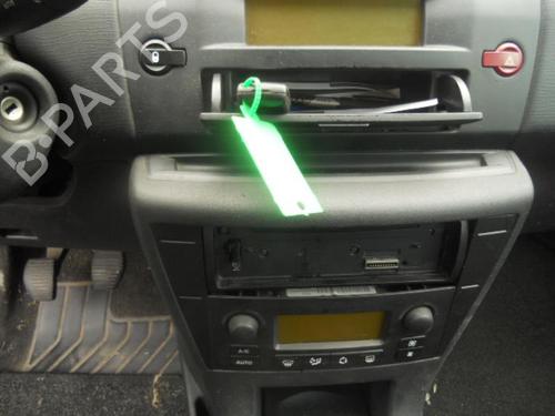 ABS Bremseaggregat CITROËN C4 I (LC_) 1.6 HDi | BP20004279M43 