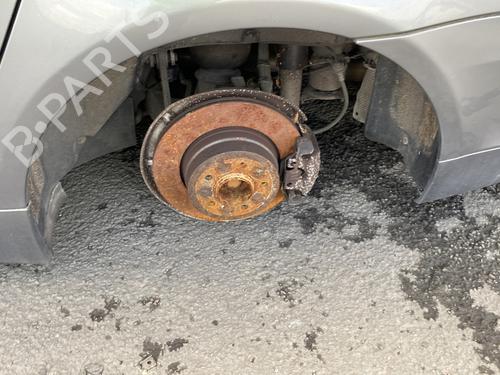 Climate control BMW 5 Touring (E61) 530 d xDrive | BP33314416I5 - Image 12