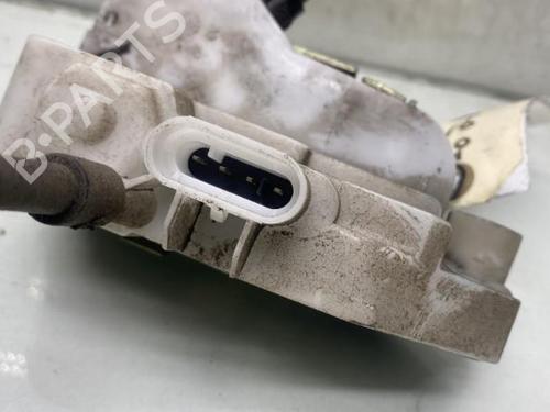 Front right lock CITROËN C3 I (FC_, FN_)  | BP19990871C97 