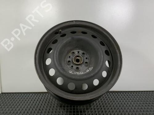 Rim CITROËN C8 (EA_, EB_) 2.0 HDi | BP21961686C45 