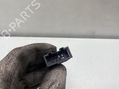 Right mirror SKODA FABIA II Combi (545) 1.2 TSI | BP26952917C27 