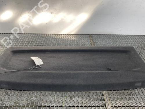 Rear parcel shelf VW POLO (9N_, 9A_) 1.4 TDI | BP20183285C85 