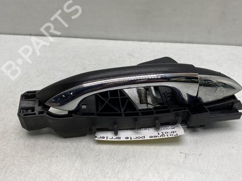 Used Rear right exterior door handle Rear right exterior door handle MERCEDES-BENZ R-CLASS (W251, V251) R 280 CDI 4-matic (251.020) (190 hp) 29073362 29073362