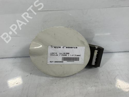 Fuel flap LANCIA YPSILON (843_) 1.3 JTD (843.AXD11, 843.AXD1A) | BP20031530C131 