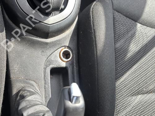 Left mirror PEUGEOT 308 I (4A_, 4C_) 1.6 HDi | BP32296946C26 