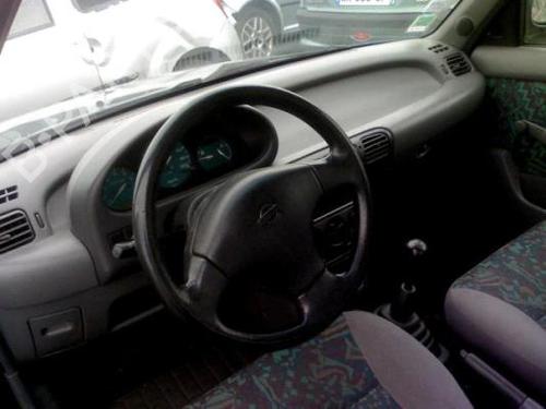 Starter NISSAN MICRA II (K11) 1.0 i 16V | BP20182192M8 