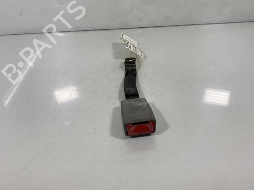 Used Seat buckle Seat buckle VW POLO IV (9N_, 9A_) 1.2 12V (64 hp) 19996934 19996934