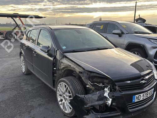 Left headlight OPEL ASTRA H (A04) | BP36891737C28 - Image 27