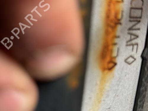 Steering pump RENAULT KANGOO (KC0/1_) D 65 1.9 (KC0E, KC02, KC0J, KC0N) | BP32230397M99  - Image 9