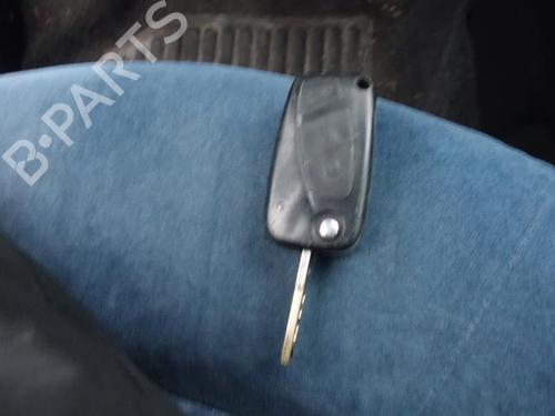 Left headlight LANCIA YPSILON (843_) | BP20015669C28 - Image 8