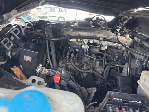 Switch SSANGYONG MUSSO SPORTS 2.9 D 4x4 | BP38413480I30 - Image 11