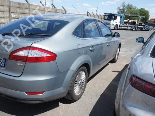 Right front window switch FORD MONDEO IV (BA7) | BP19982178I26 - Image 9