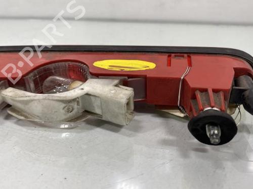 Used Third brake light CITROËN BERLINGO MULTISPACE (B9) 1.6 HDi 110 (112 hp) 19975568