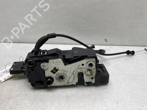 Serrure arrière gauche CITROËN DS5 1.6 HDi 115 (114 hp) 27632202