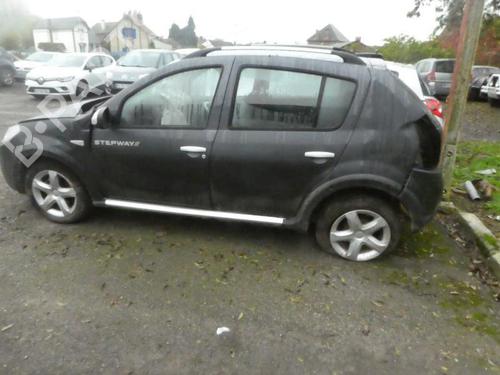 Left front driveshaft DACIA SANDERO | BP20022952M38 - Image 8