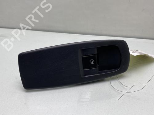 Used Right front window switch RENAULT KOLEOS I (HY_) 2.0 dCi (HY0K) (150 hp) 26506955