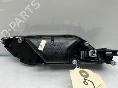 Rear left interior door handle AUDI A3 Sportback (8VA, 8VF) 1.6 TDI | BP25261805I15 