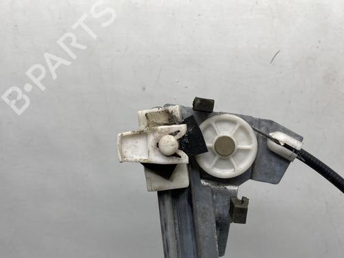 Used Front right window mechanism Front right window mechanism RENAULT MEGANE I Coach (DA0/1_) 1.6 16V (DA0B, DA04, DA11) (107 hp) 30719925 30719925