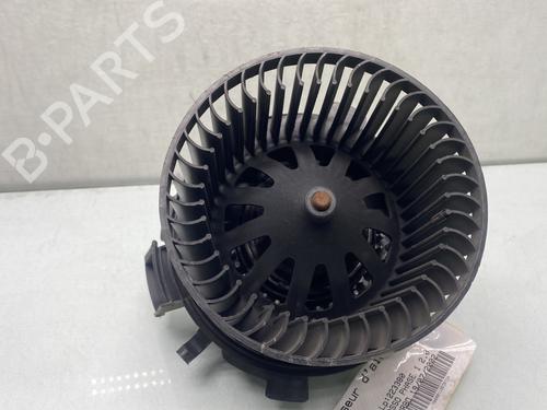 Ventilator motor CITROËN XSARA PICASSO (N68) 2.0 HDi (90 hp) 28353602