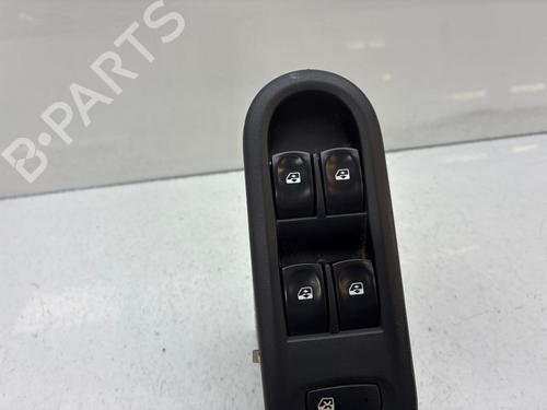 Left front window switch RENAULT CLIO III Grandtour (KR0/1_) 1.5 dCi (KR0F) | BP36439438I27 - Image 4