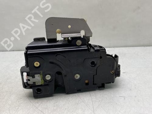 Venstre fortil lås AUDI A2 (8Z0) 1.4 TDI (75 hp) 25123570