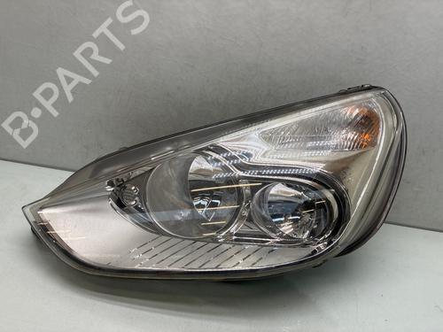 Used Left headlight Left headlight 38598304 38598304