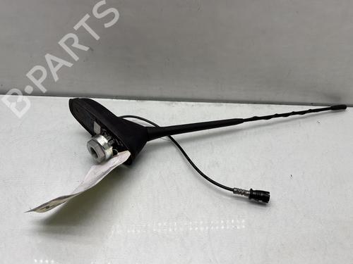 Antenne/Base DS DS 3 (SA_) 1.2 VTi 82 (SAHMZ6) | BP28601091C140 