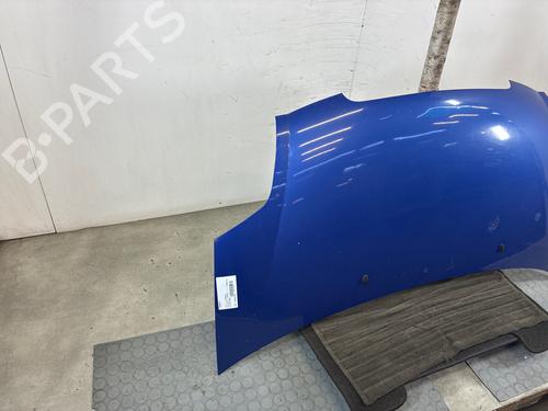 Used Hood Hood KIA PICANTO I (SA) 1.1 (65 hp) 36439614 36439614
