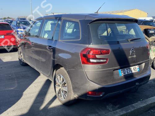 Starter CITROËN C4 Grand Picasso II (DA_, DE_) | BP32424056M8 - Image 20